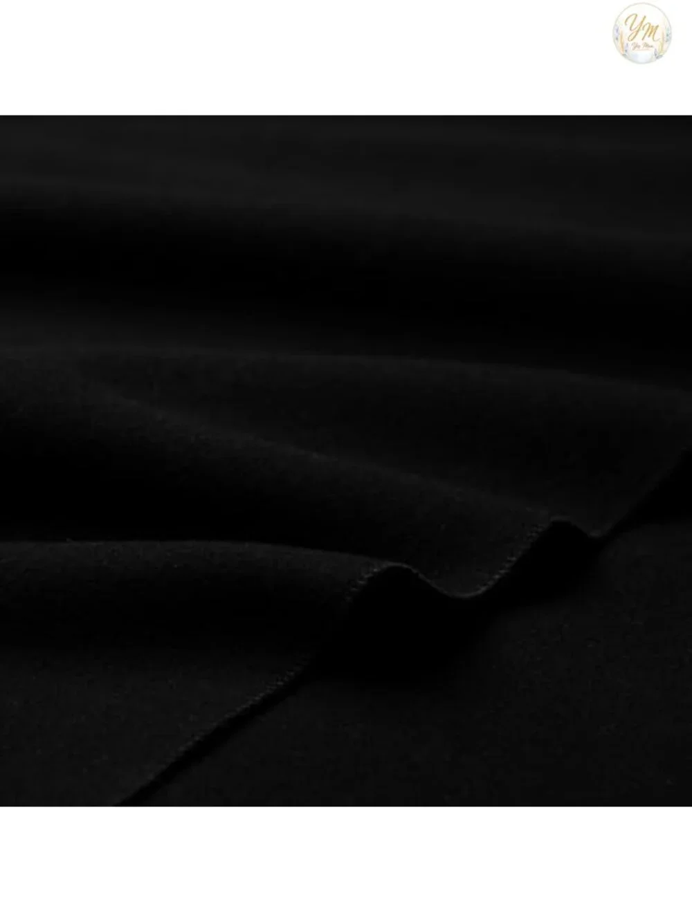Luxurious Soft Silk Scarf for Men, Winter Warmth, 71